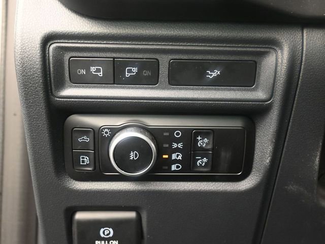 Used 2024 Ford F150 XLT w/ Equipment Group 302A MID image 14