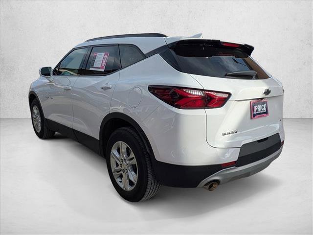 Used 2020 Chevrolet Blazer LT image 7