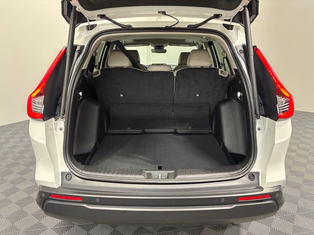 Certified 2025 Honda CR-V EX-L image 32