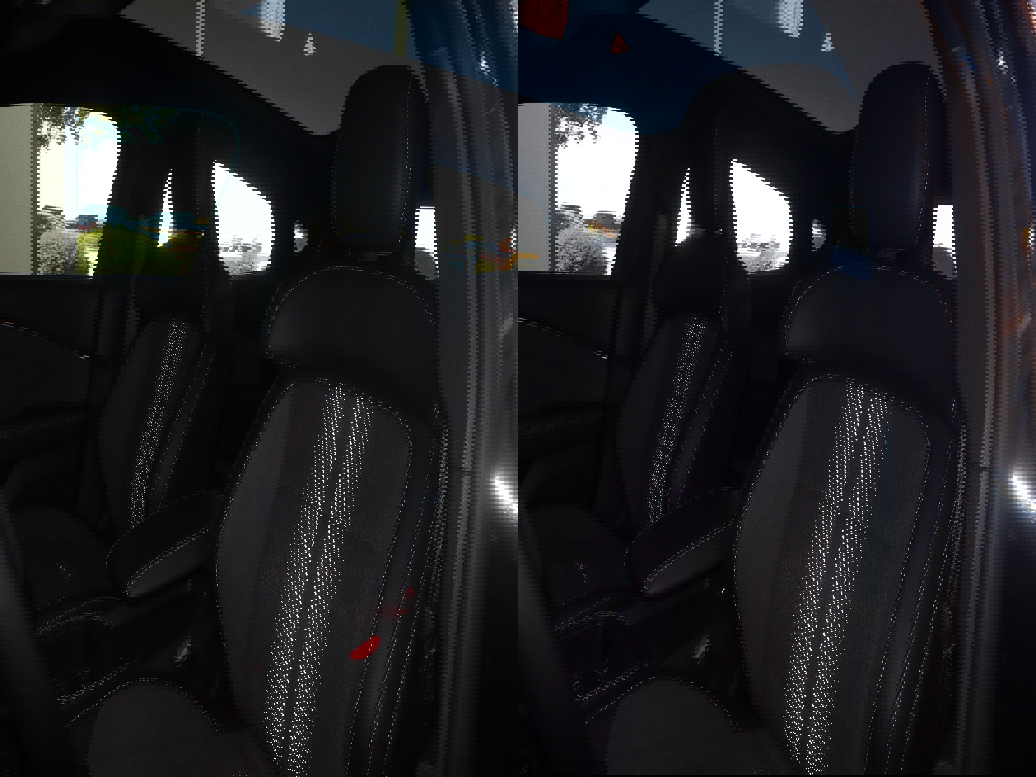 New 2025 Ford Mustang Mach-E GT w/ Bronze Appearance Package image 32