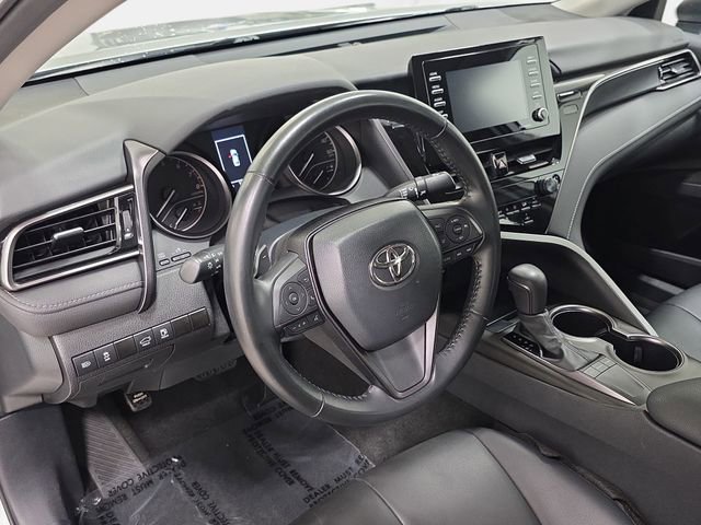 Certified 2023 Toyota Camry SE image 13