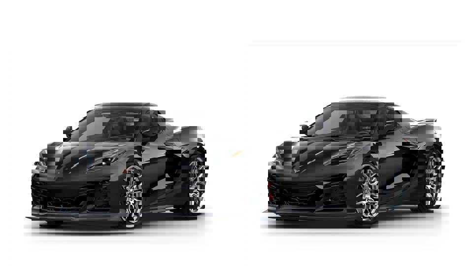 New 2026 Chevrolet Corvette Z06 image 13