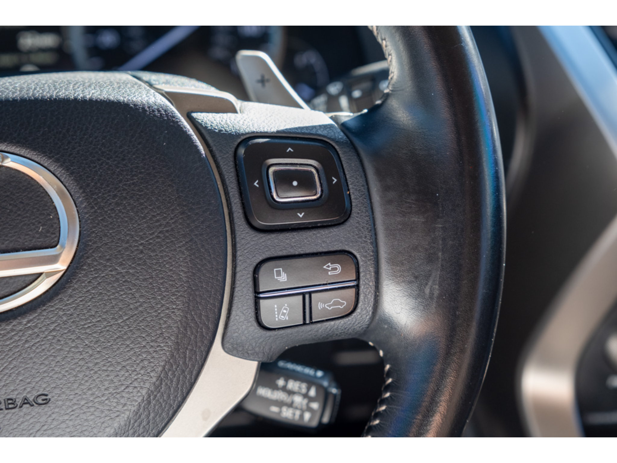 Used 2018 Lexus NX 300 FWD w/ Accessory Package 2 image 19