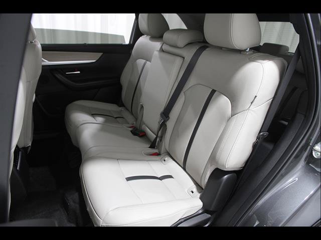 Certified 2026 MAZDA CX-90 3.3 Turbo w/ Preferred Package AWD/4WD image 18