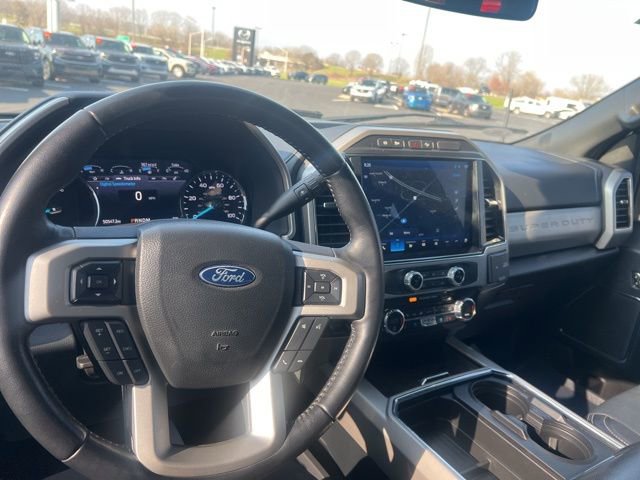 Used 2022 Ford F250 Lariat w/ Chrome Package image 24