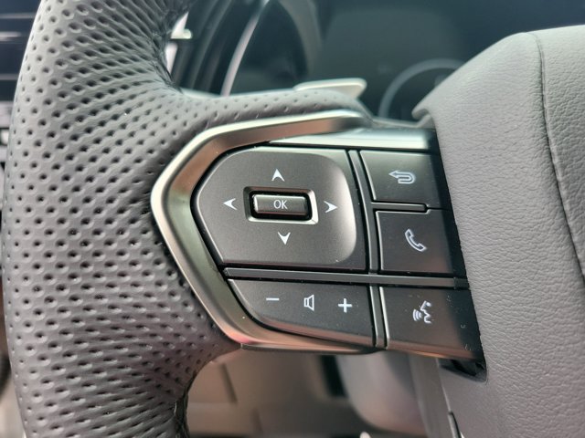 Used 2026 Lexus TX 500h AWD w/ Technology Package image 18