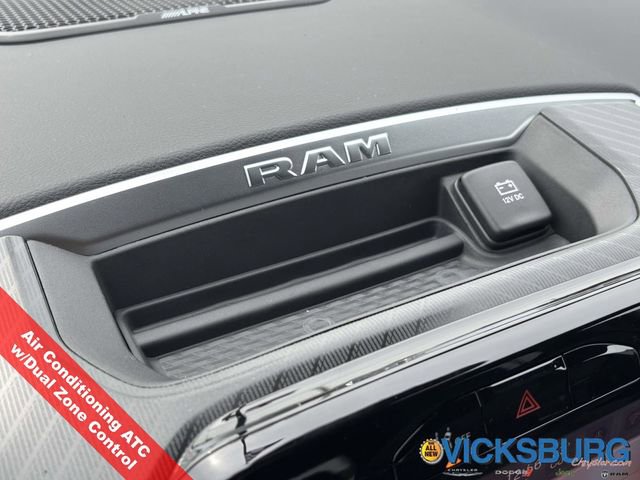 New 2026 RAM 1500 4x4 Crew Cab image 28