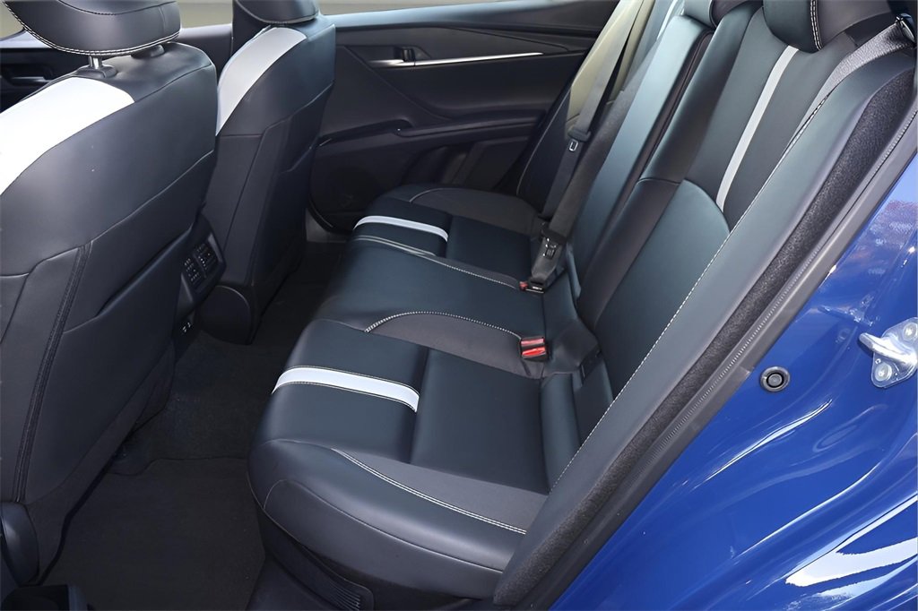 Certified 2025 Toyota Camry SE image 14