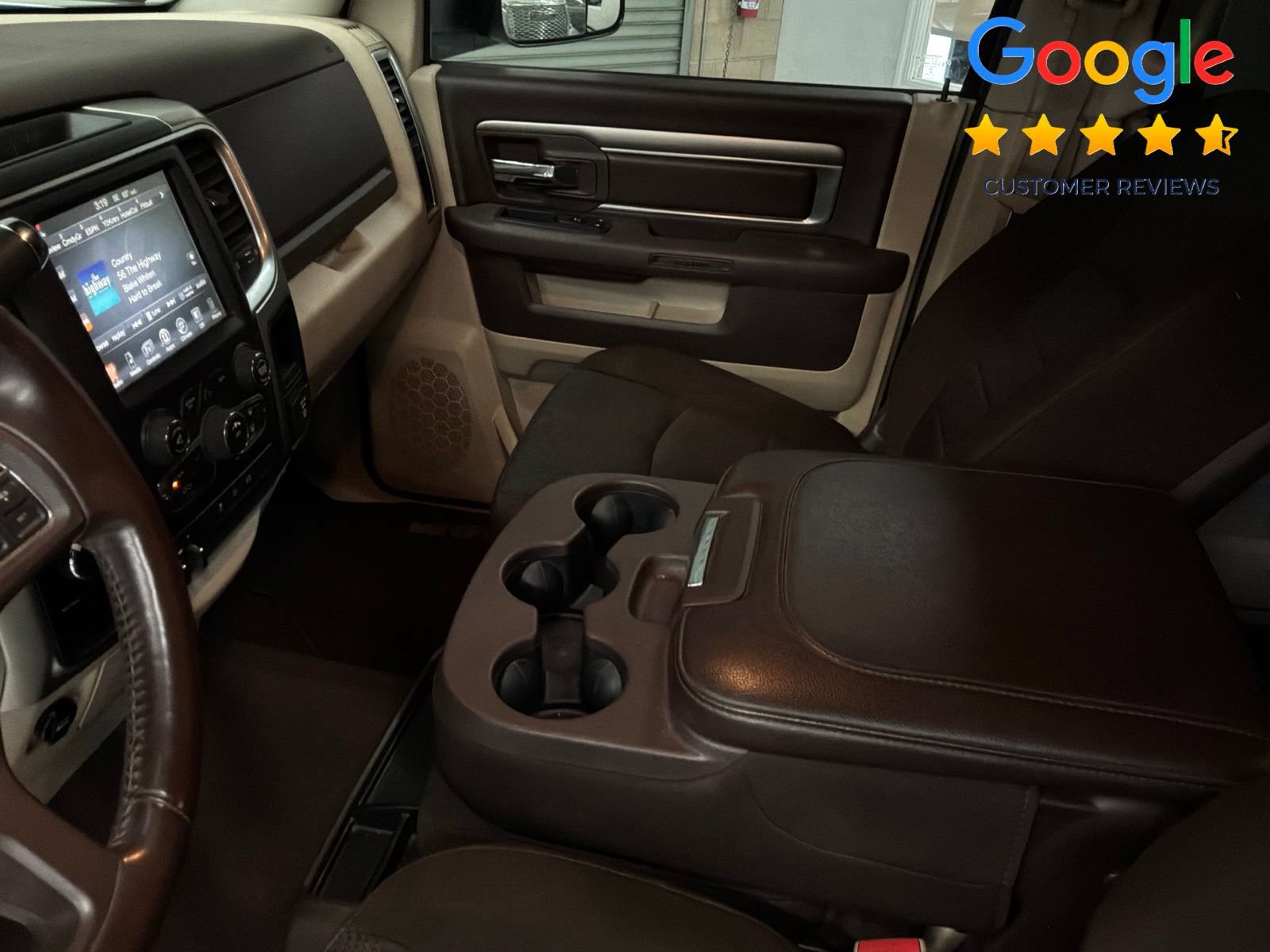 Used 2014 RAM 2500 SLT w/ Luxury Group AWD/4WD image 23