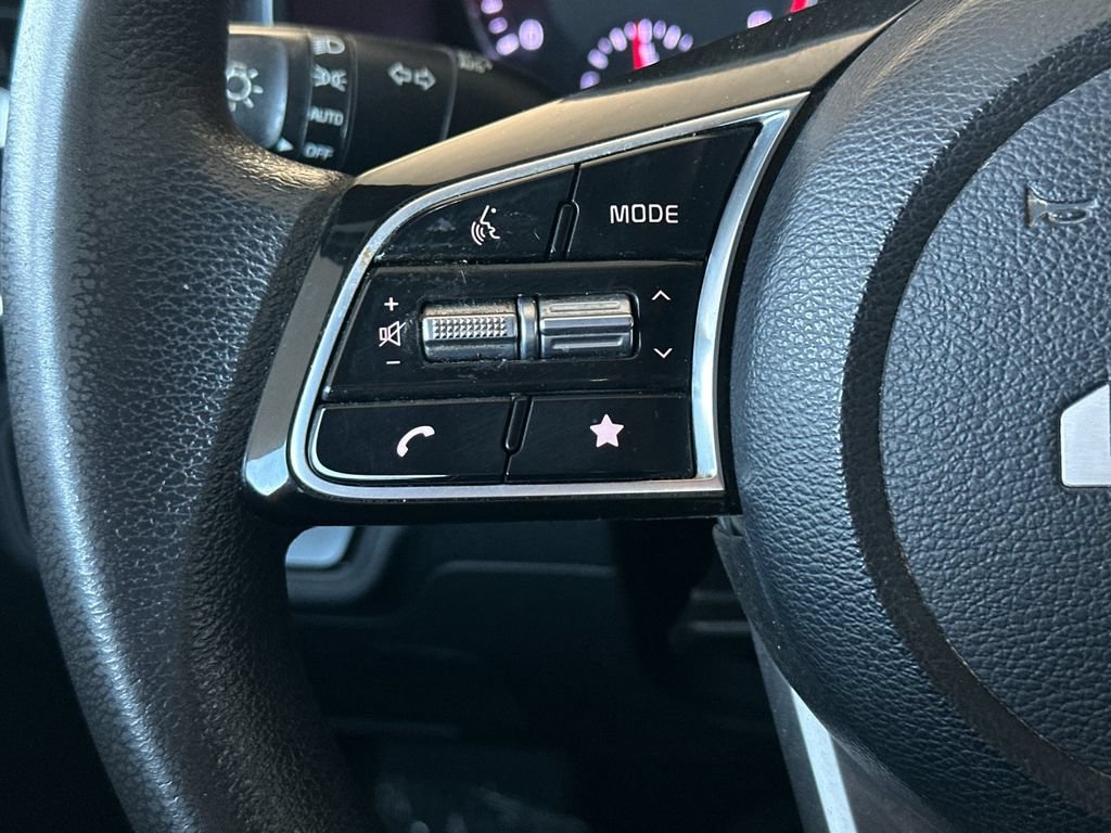 Used 2024 Kia Forte LXS FWD image 21
