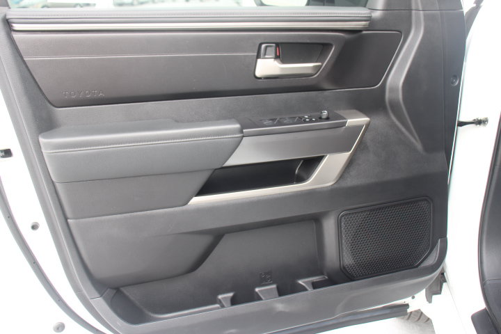 Used 2023 Toyota Tundra SR5 w/ SR5 Convenience Package RWD image 11