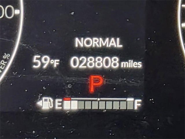 Used 2023 Honda CR-V Sport image 36