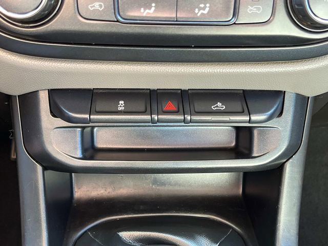 Used 2019 Chevrolet Colorado W/T w/ WT Convenience Package image 26