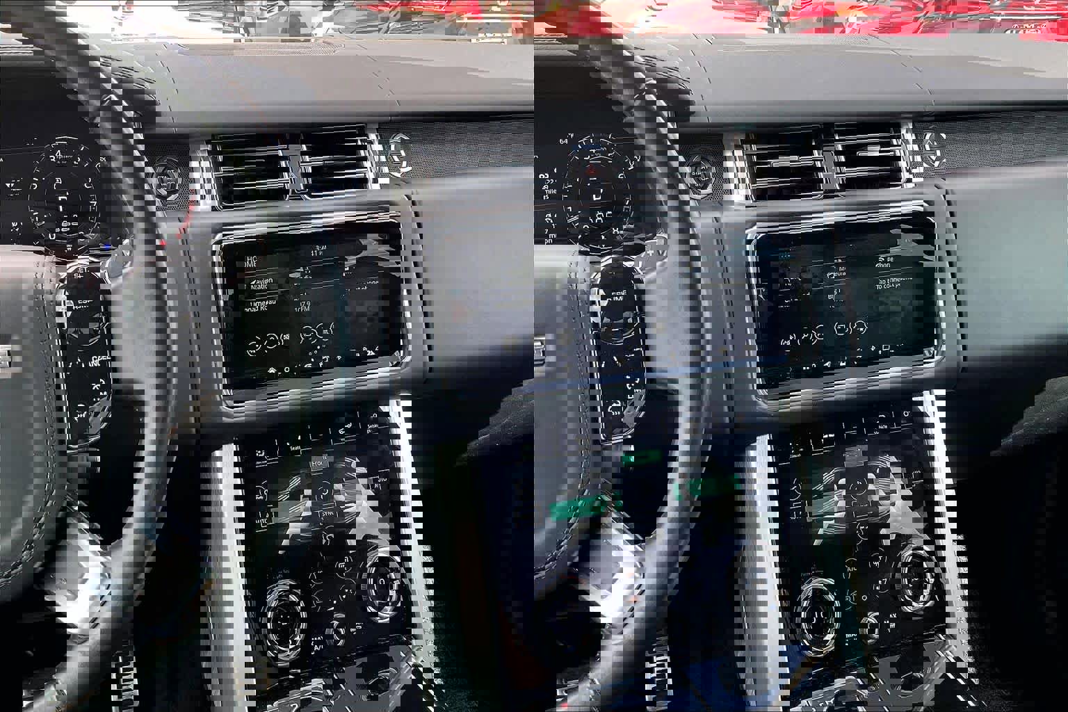 Used 2022 Land Rover Range Rover Westminster Edition image 7