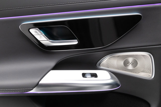 Used 2025 Mercedes-Benz E 450 4MATIC All-Terrain Wagon image 49