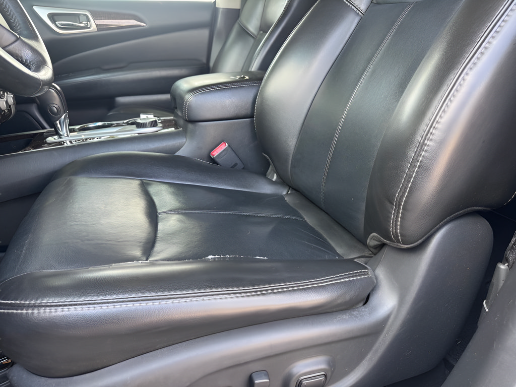 Used 2014 Nissan Pathfinder SL w/ SL Tech Package AWD/4WD image 14
