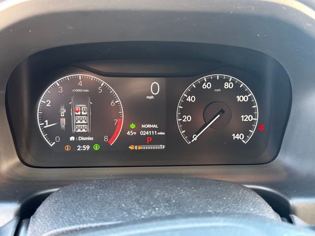 Used 2025 Honda Odyssey Touring image 21