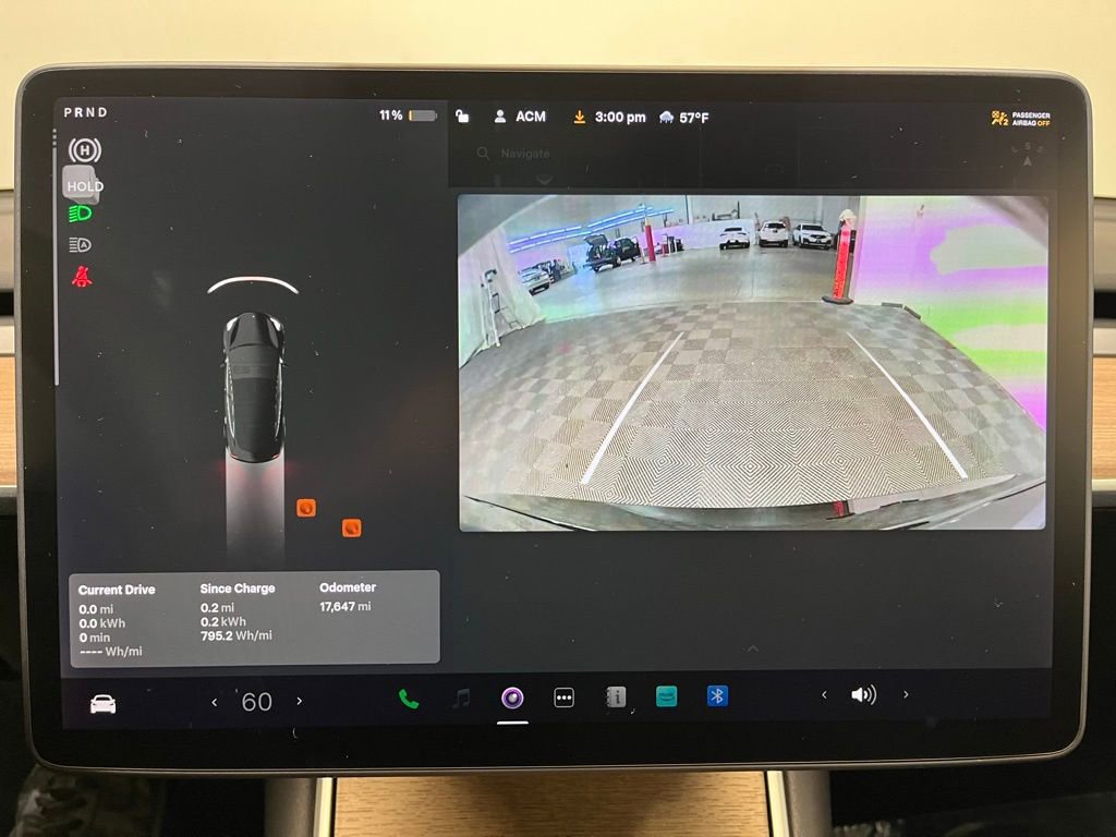 Used 2020 Tesla Model 3 Long Range image 8