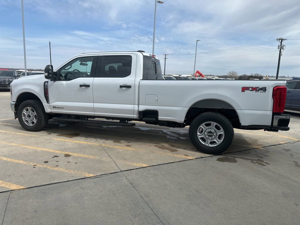 New 2026 Ford F250 XLT image 7