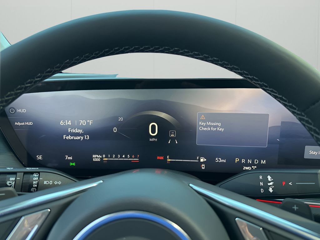 New 2026 Buick Envision Preferred image 33