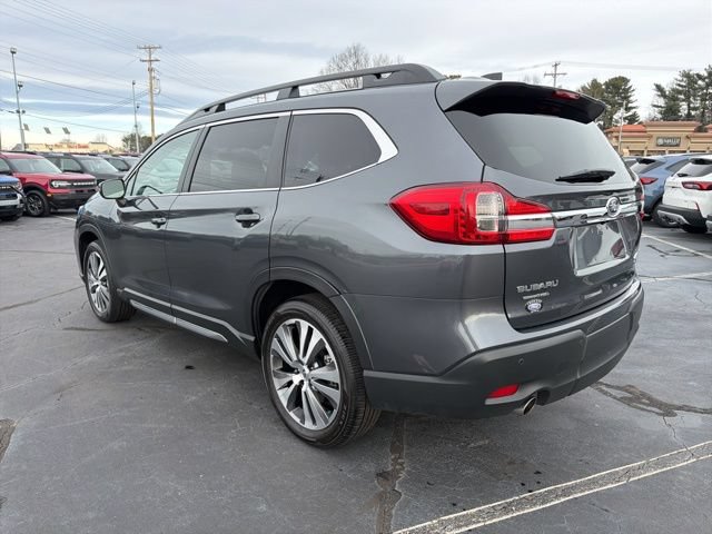 Used 2022 Subaru Ascent Limited AWD/4WD image 5