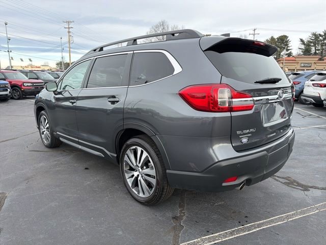 Used 2022 Subaru Ascent Limited image 5