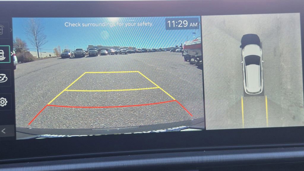 New 2026 Kia Sportage X-Line Prestige image 21