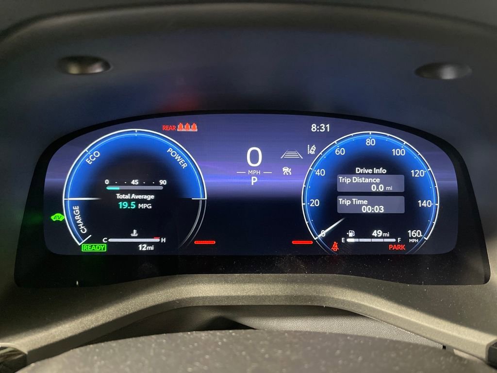 New 2026 Toyota Camry XSE image 18