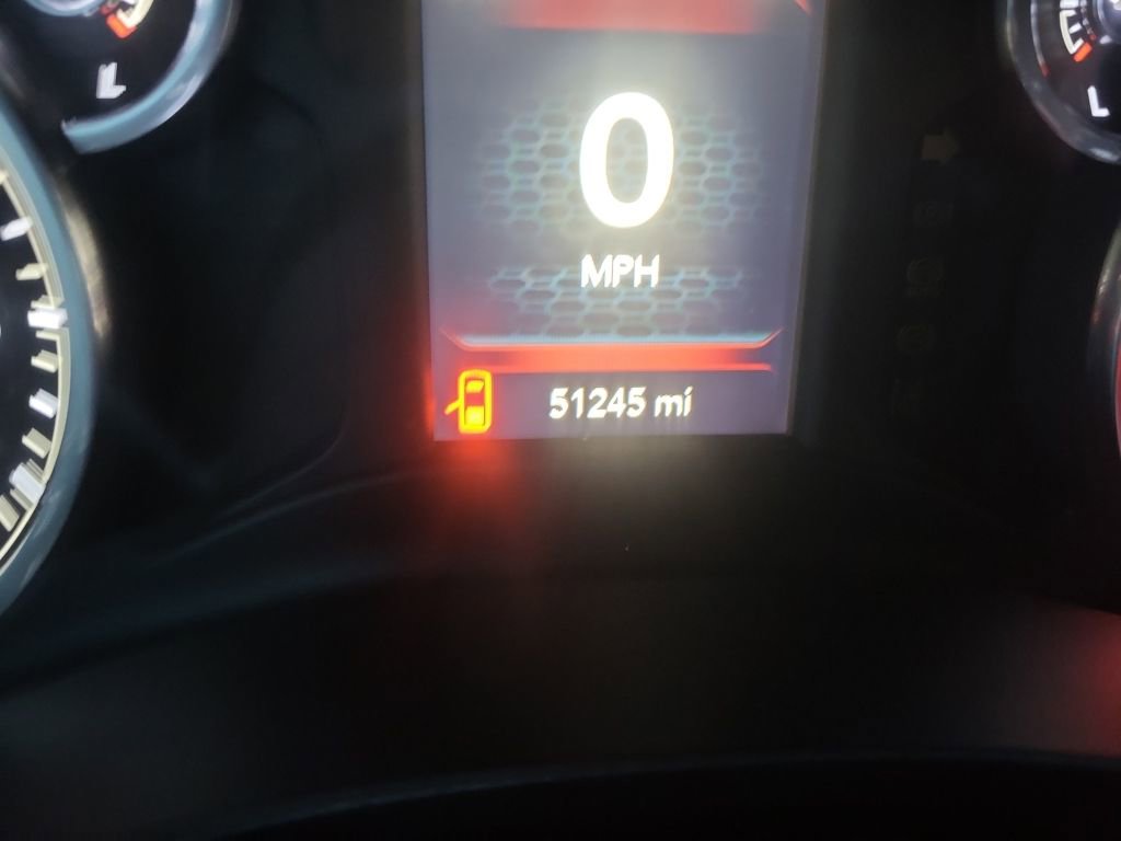 Used 2020 RAM 1500 Big Horn image 15