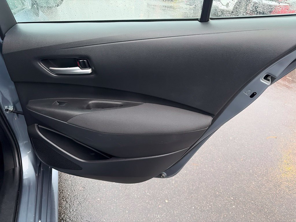 Used 2021 Toyota Corolla LE FWD image 13
