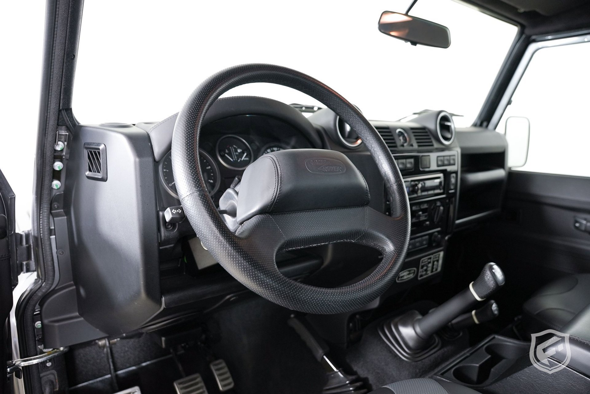 Used 1991 Land Rover Defender 110 image 15