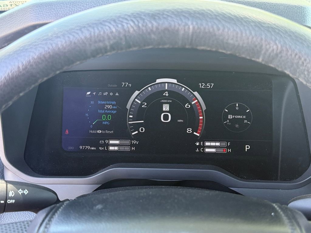 Used 2024 Toyota Tundra Limited image 14