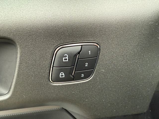 Used 2025 Ford Bronco Sport Outer Banks w/ Outer Banks Tech Package+ AWD/4WD image 20