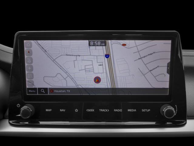 Used 2024 Kia Forte GT-Line w/ GT-Line Premium Package FWD image 13