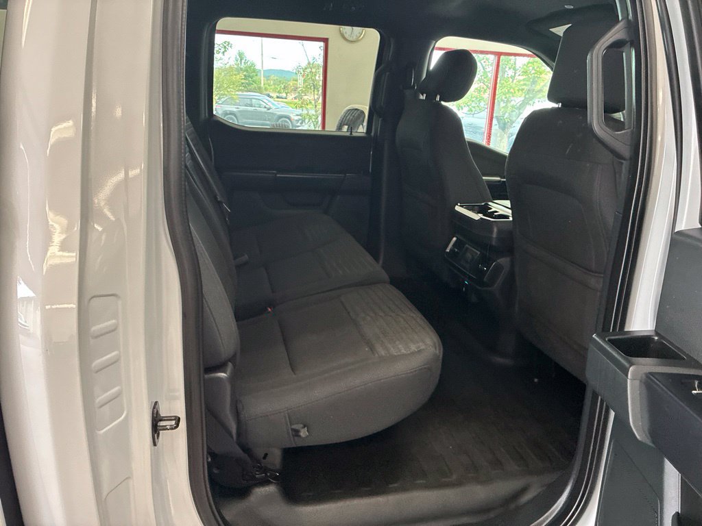 Used 2021 Ford F150 XL w/ STX Appearance Package AWD/4WD image 33