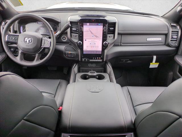 New 2026 RAM 2500 Power Wagon image 15