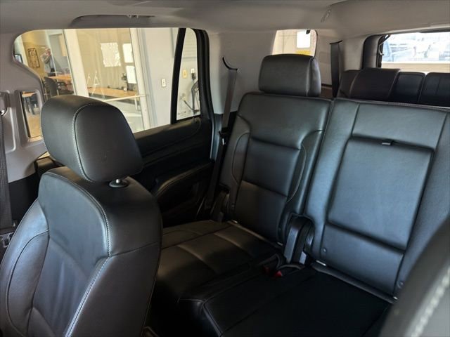 Used 2018 Chevrolet Tahoe LT image 18