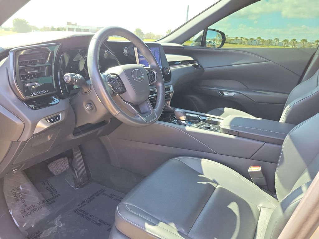 Used 2023 Lexus RX 350 FWD image 20