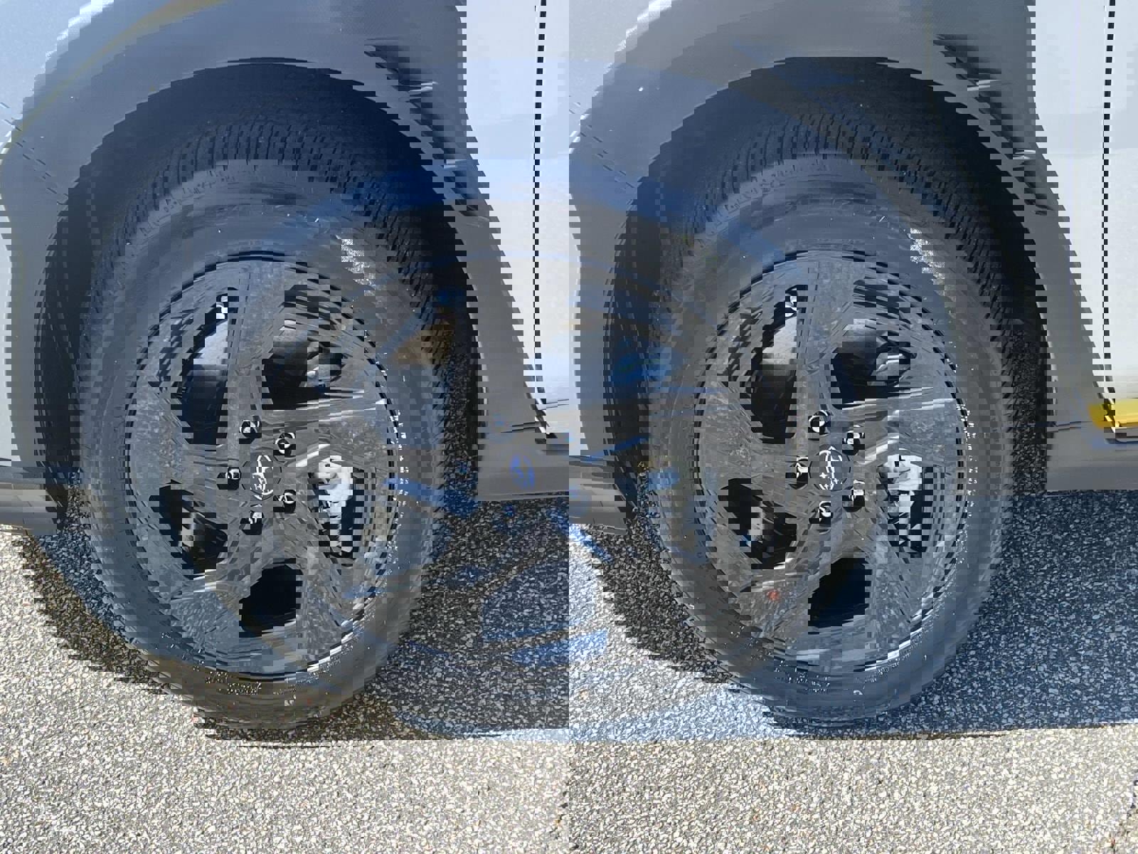 Certified 2025 Subaru Crosstrek 2.5i Sport w/ Crosstrek Mirror Package image 11