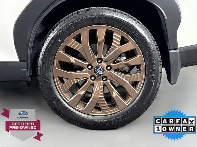 Certified 2025 Subaru Forester Sport w/ Popular Package #1 image 33