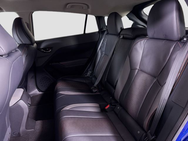 New 2026 Subaru Crosstrek 2.5i Limited w/ Crosstrek Mirror Package image 23