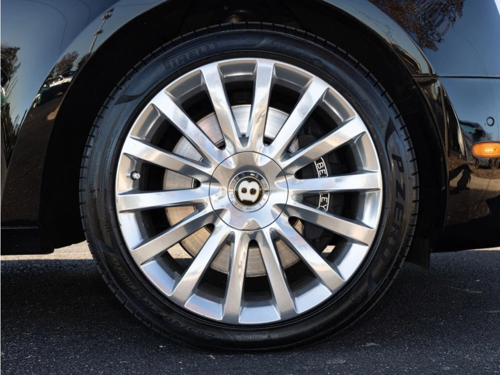 Certified 2020 Bentley Mulsanne image 70