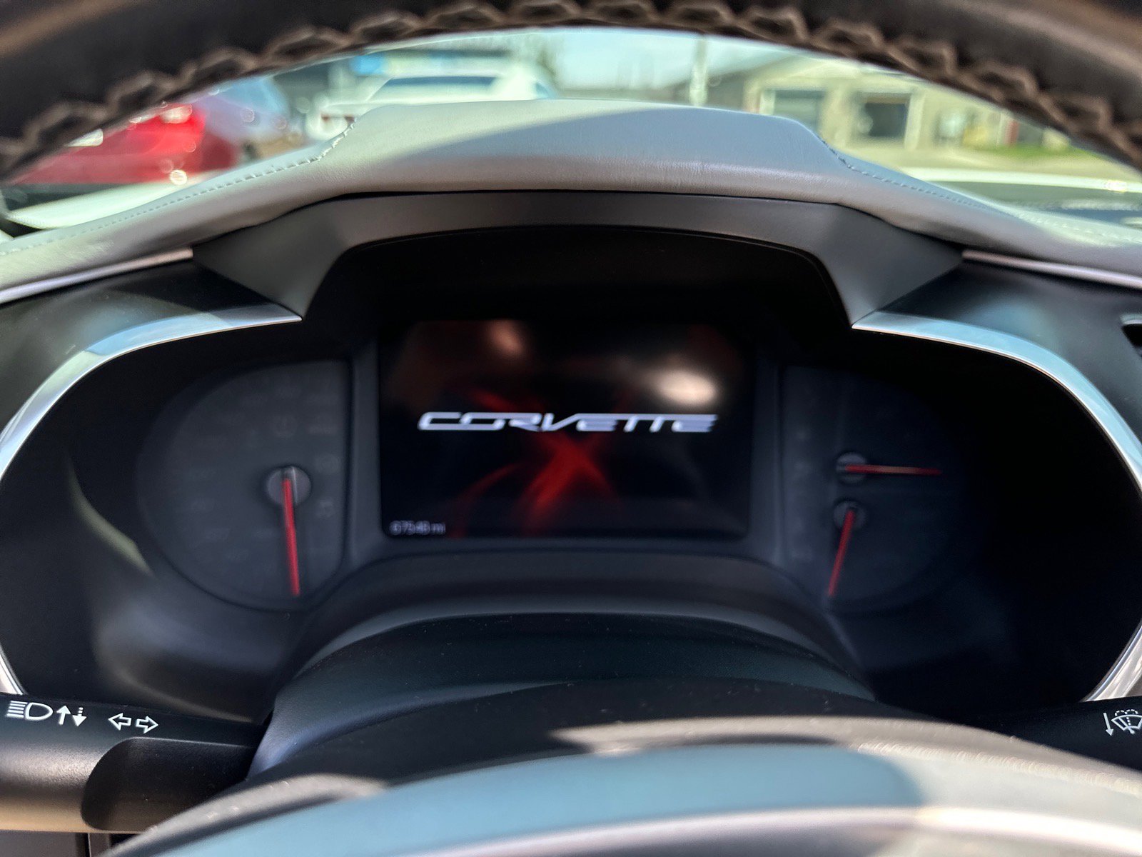 Used 2017 Chevrolet Corvette Stingray Coupe w/ 3LT Preferred Equipment Group image 21