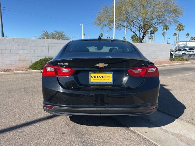 Used 2023 Chevrolet Malibu LT image 4