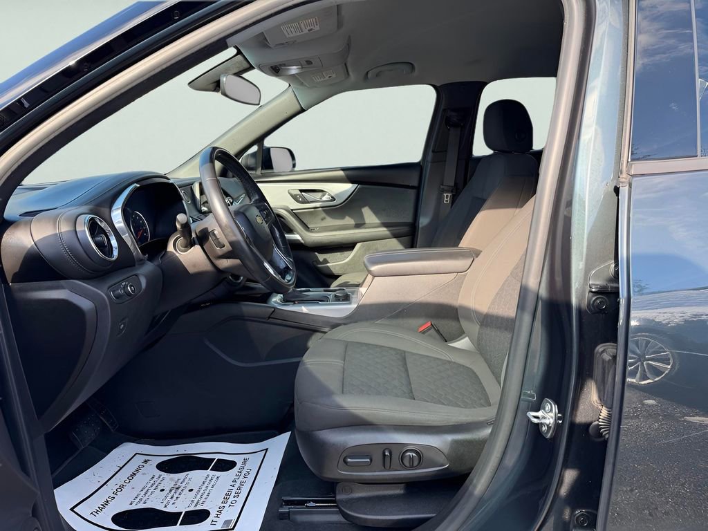 Used 2019 Chevrolet Blazer LT AWD/4WD image 15