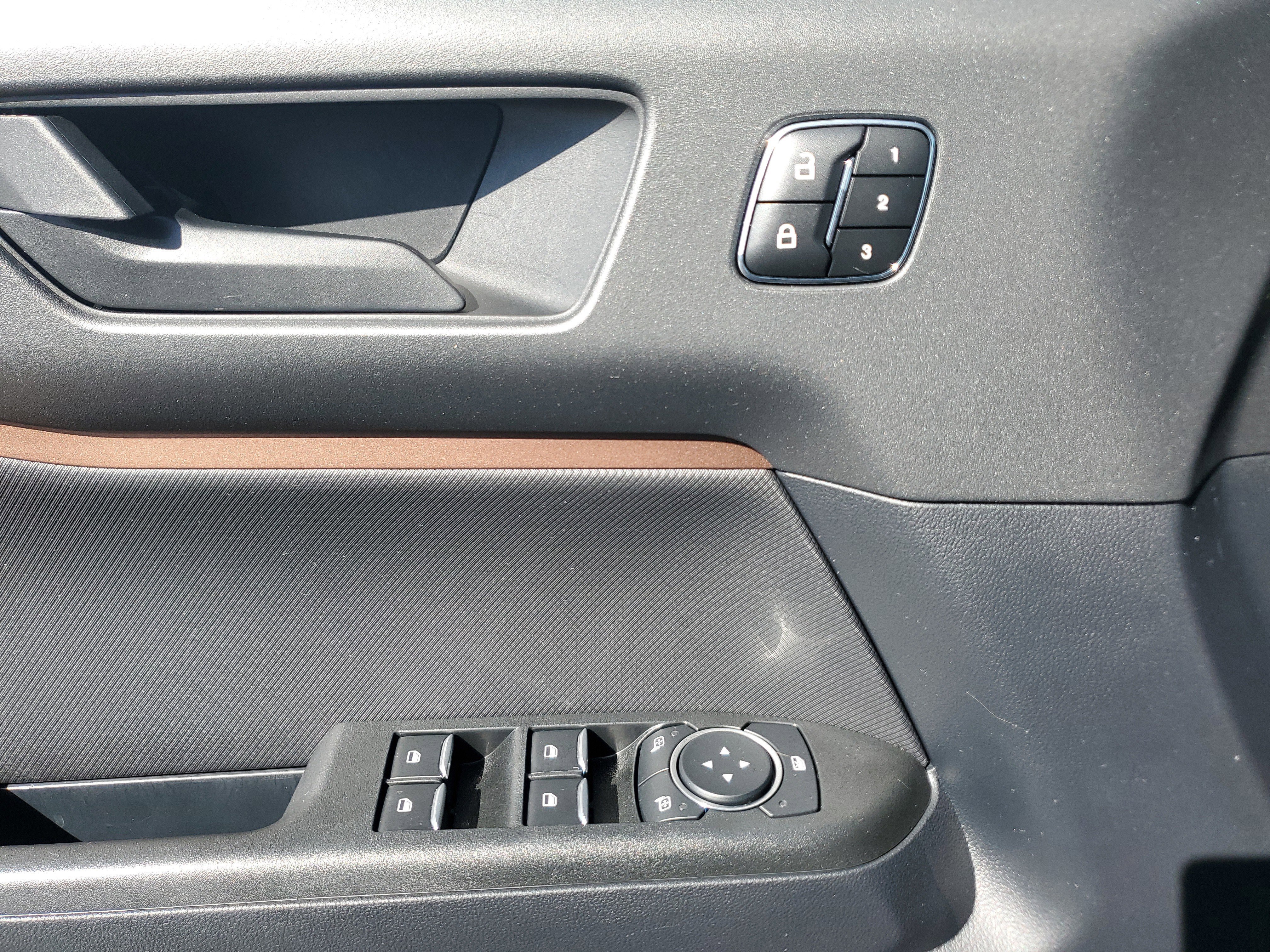 Used 2024 Ford Bronco Sport Badlands w/ Premium Package image 21