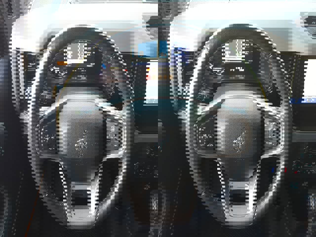 Used 2022 Ford Bronco Badlands w/ Sasquatch Package image 23