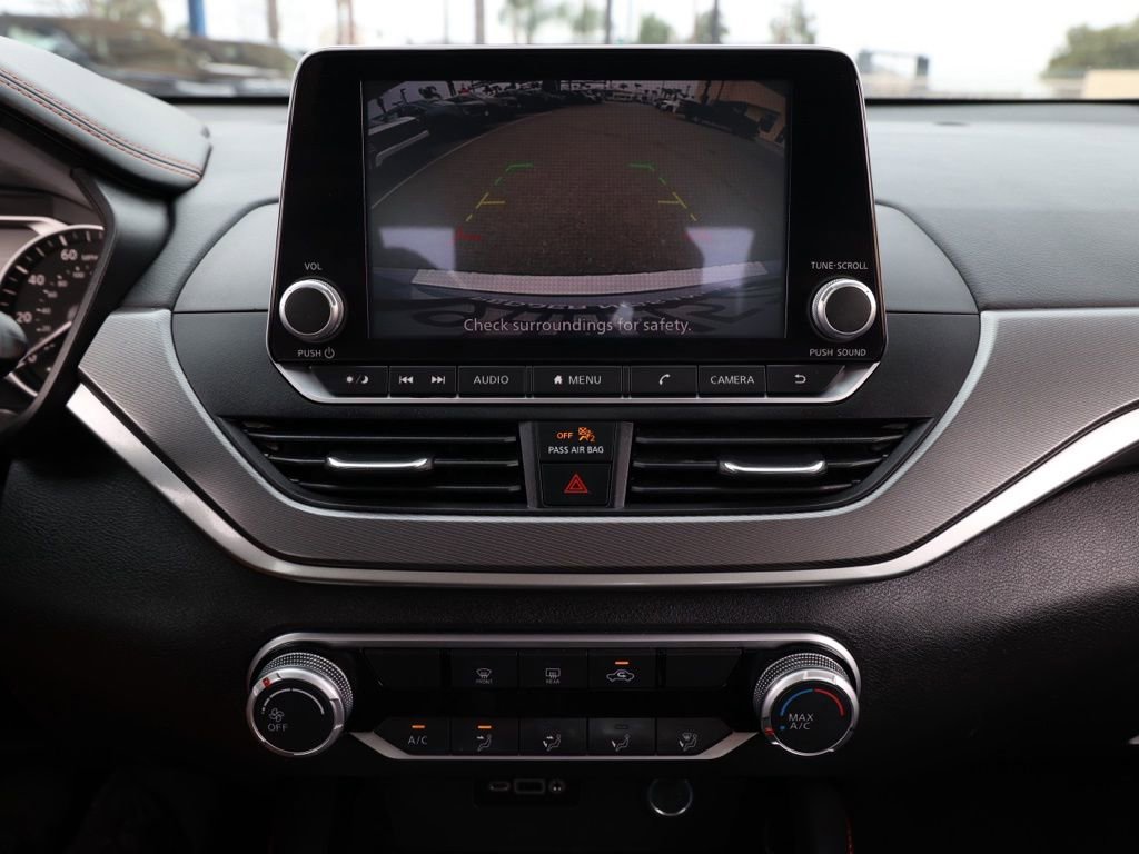 Used 2023 Nissan Altima 2.5 SR image 29