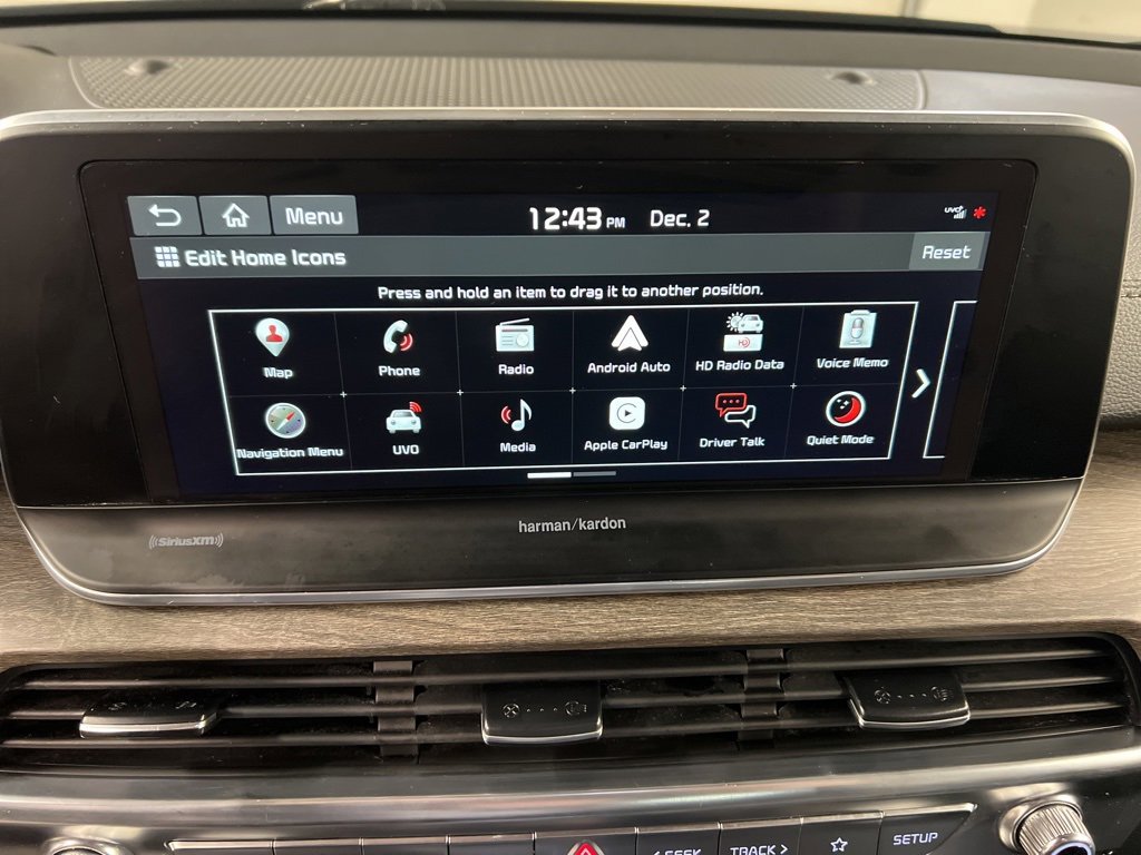 Used 2020 Kia Telluride SX image 10