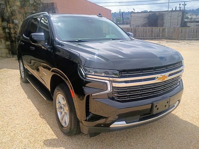 Used 2022 Chevrolet Tahoe LT AWD/4WD image 2